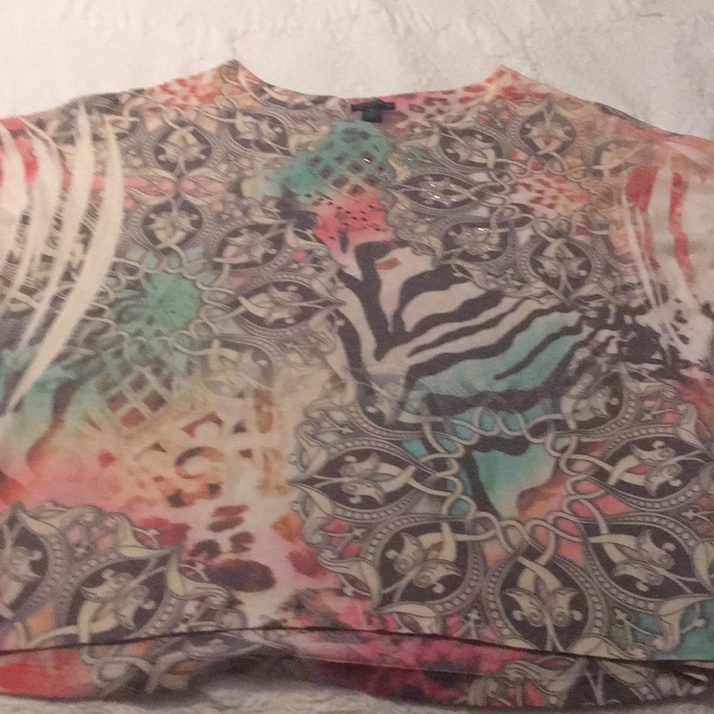 2X Shirt